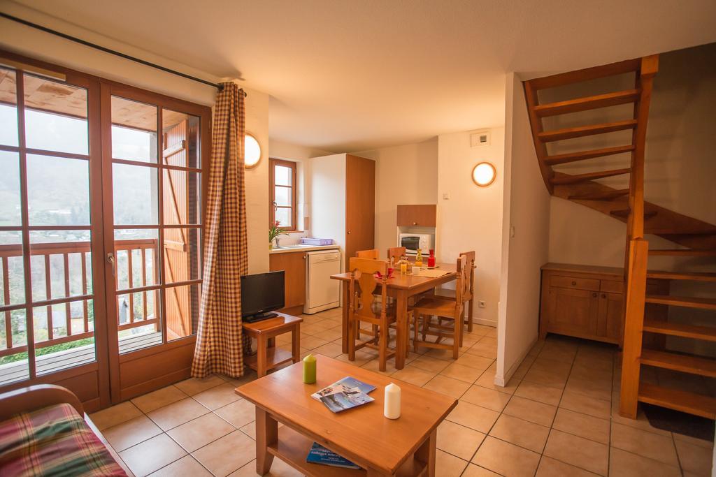 Nemea Les D'estive Cauterets