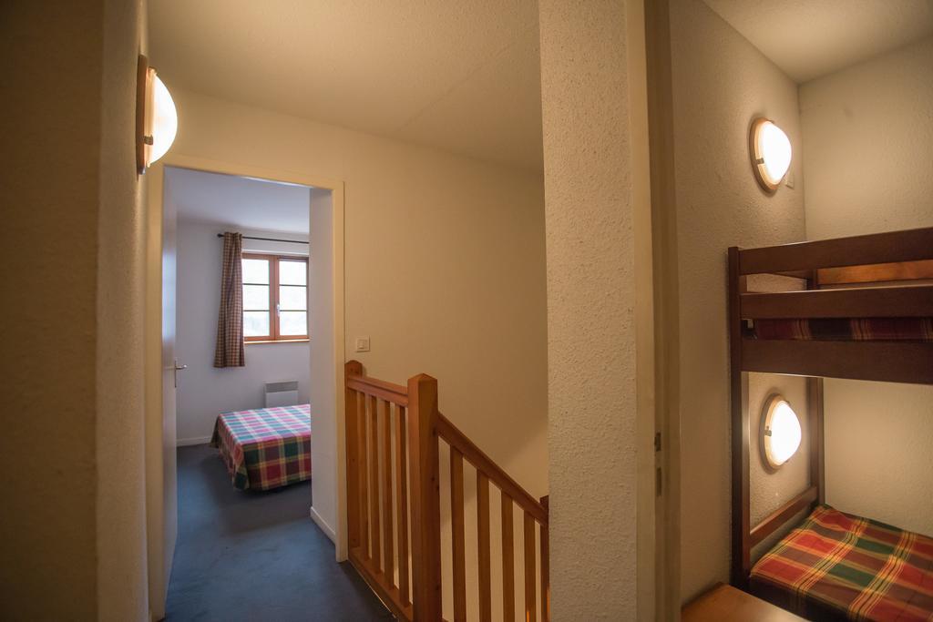 Nemea Les D'estive 4* Cauterets