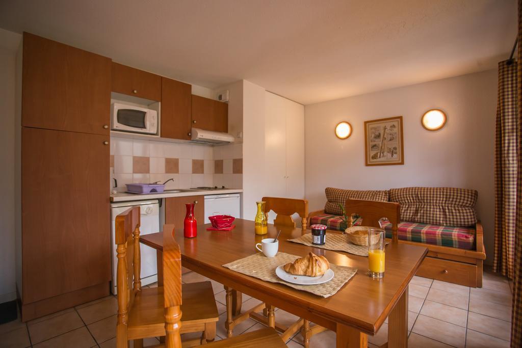 Nemea Les D'estive 4* Cauterets