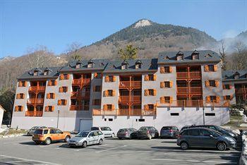 Aparthotel Nemea Les D'estive 4*