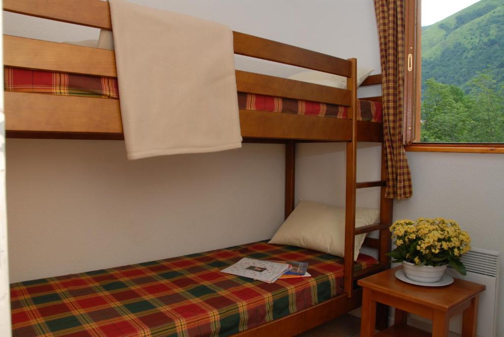 Nemea Les D'estive Aparthotel