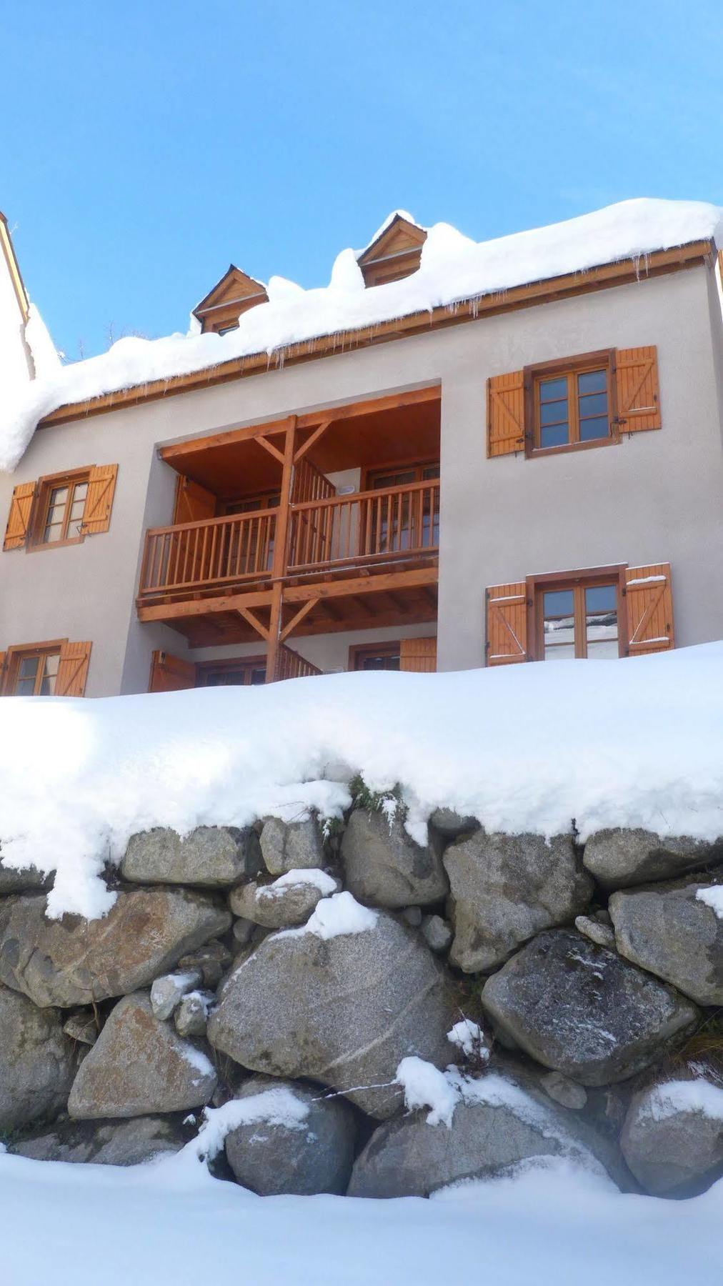Nemea Les D'estive 4* Cauterets