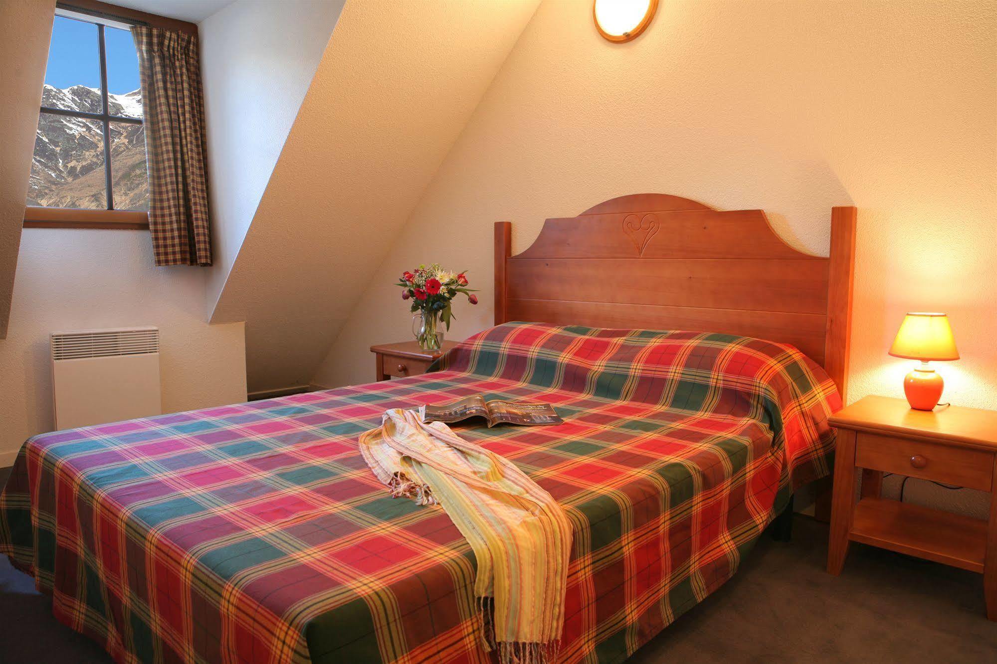 Aparthotel Nemea Les D'estive 4*
