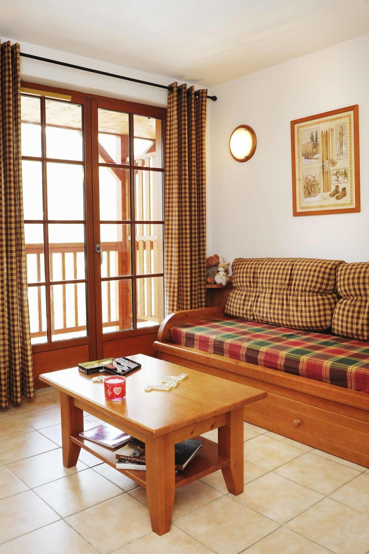 Nemea Les D'estive Aparthotel
