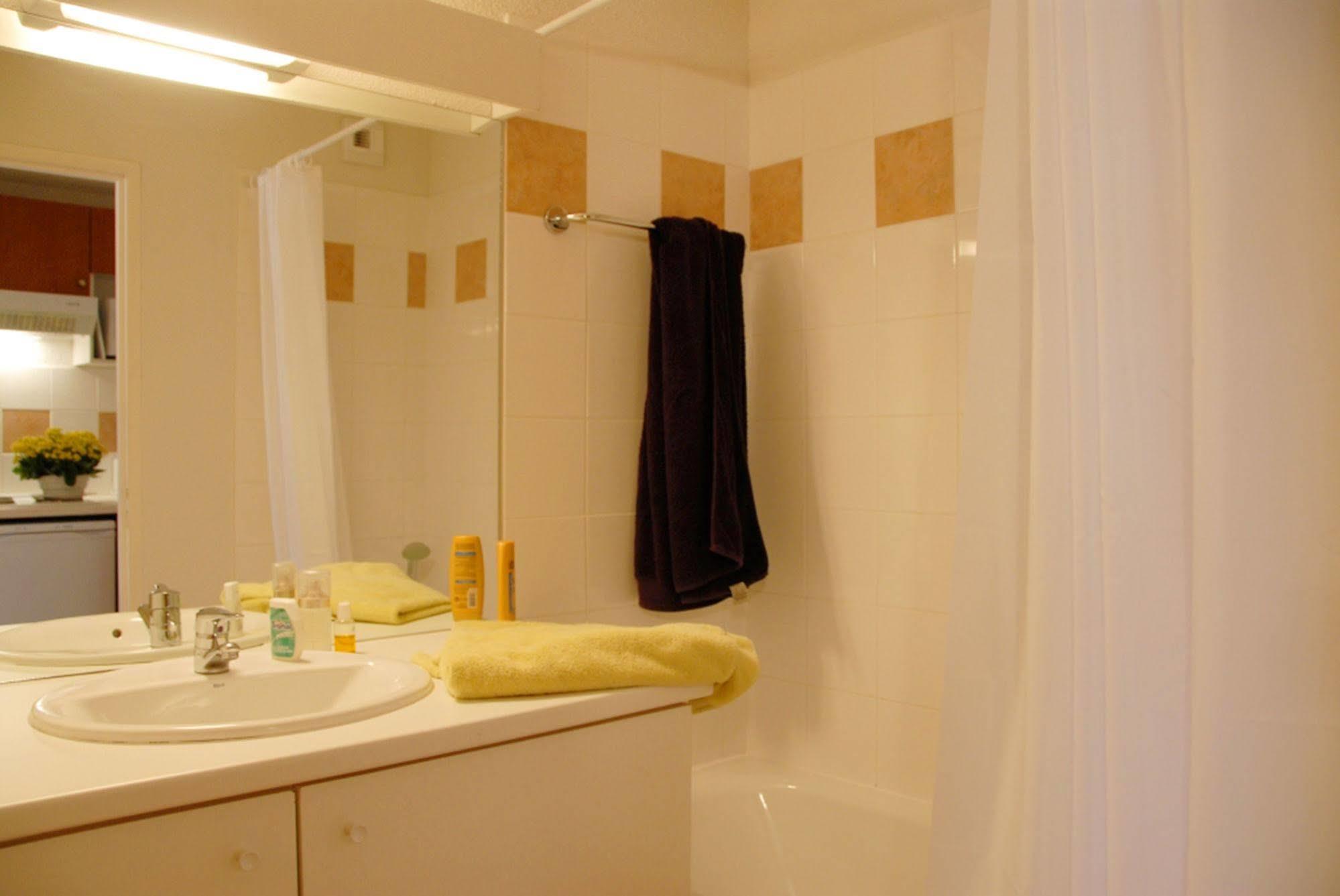 Nemea Les D'estive Aparthotel