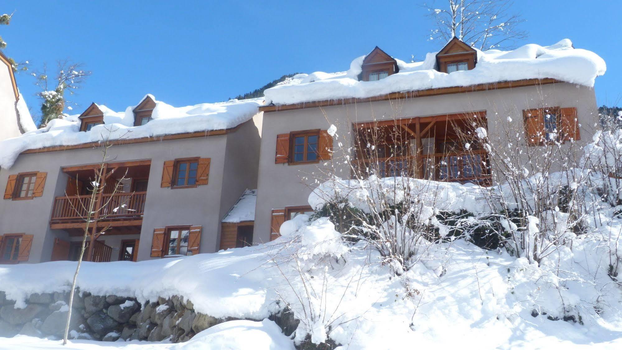 Nemea Les D'estive Cauterets
