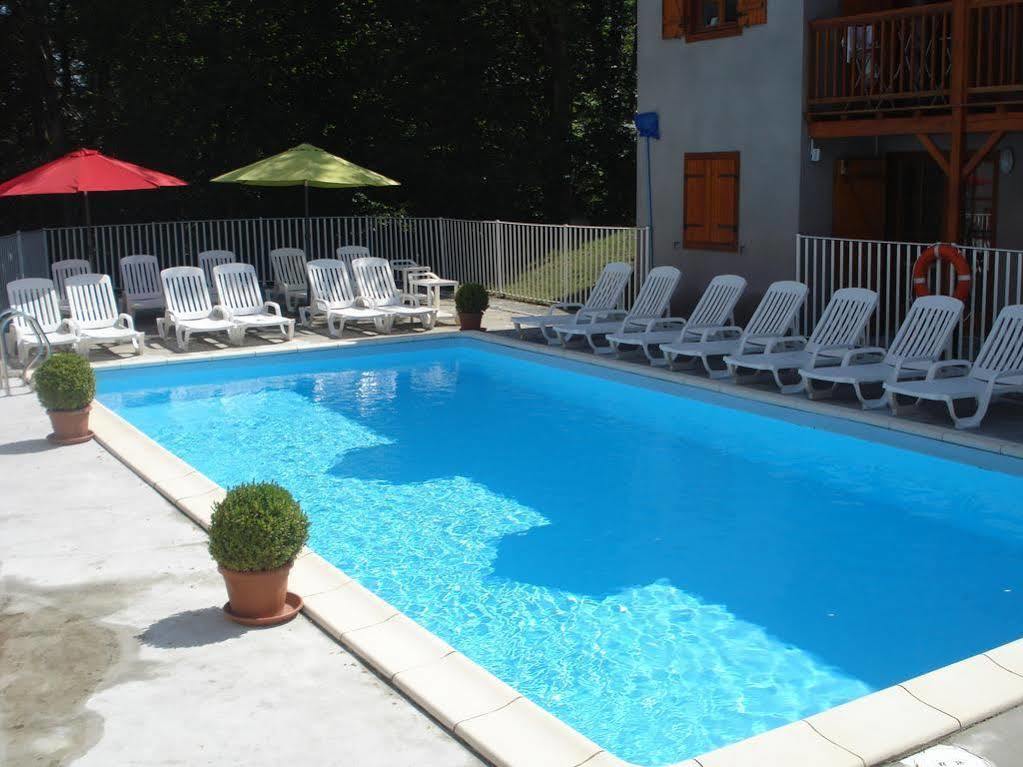 Aparthotel Nemea Les D'estive
