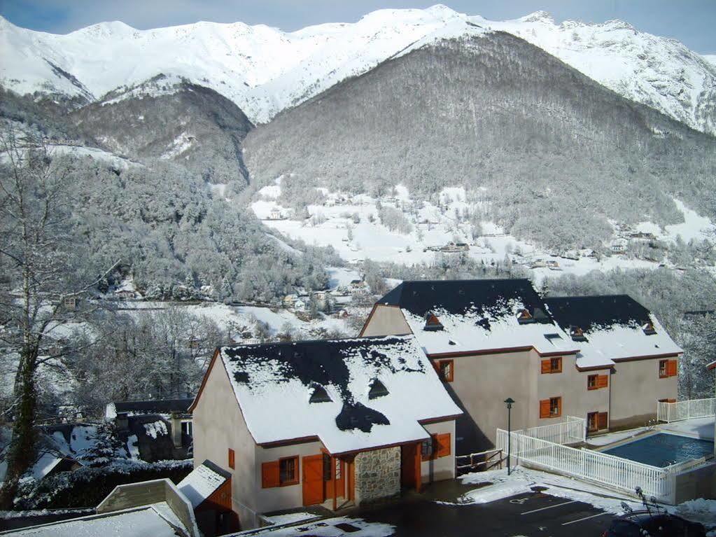 Nemea Les D'estive 4*