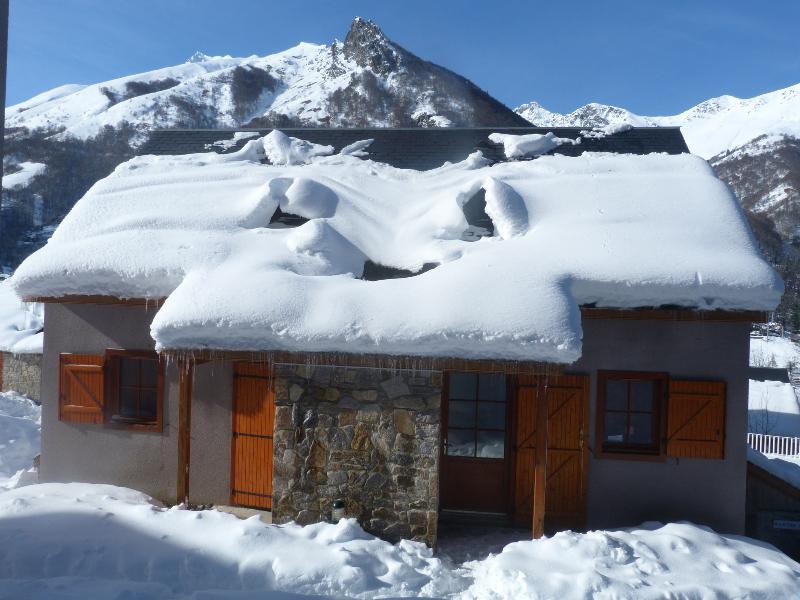 Nemea Les D'estive Aparthotel Cauterets