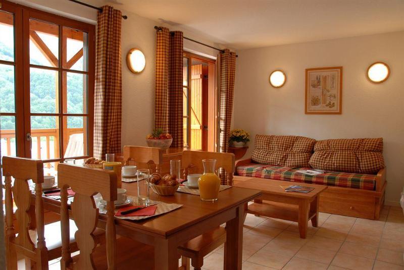 Nemea Les D'estive Aparthotel 4*