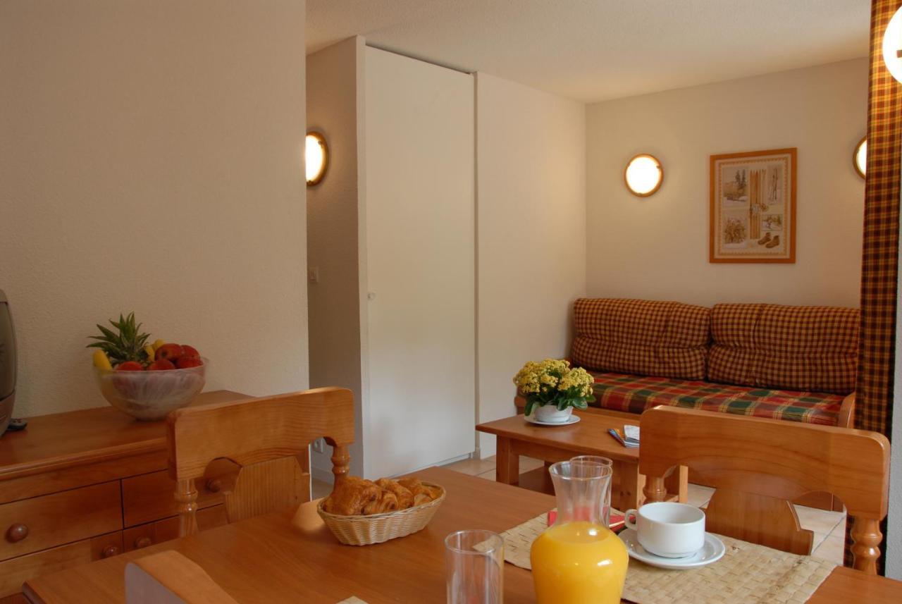 Aparthotel Nemea Les D'estive 4*